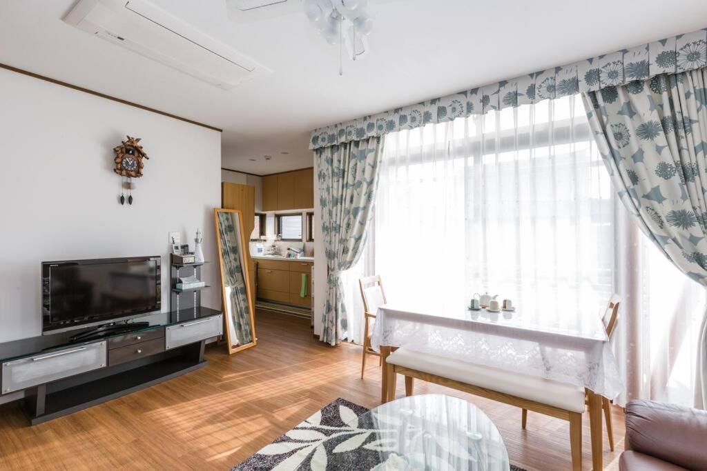 Вилла Kyo Sakura House Киото Экстерьер фото