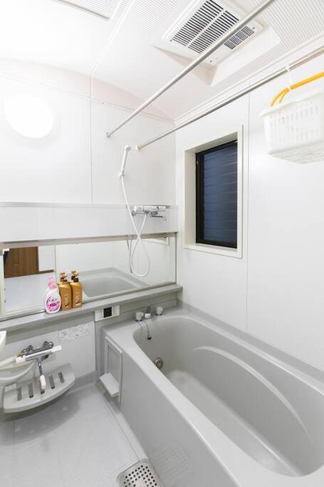 Вилла Kyo Sakura House Киото Экстерьер фото