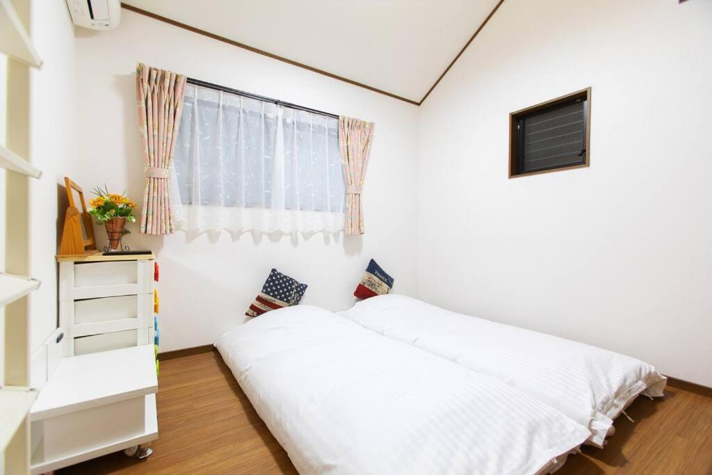 Вилла Kyo Sakura House Киото Экстерьер фото