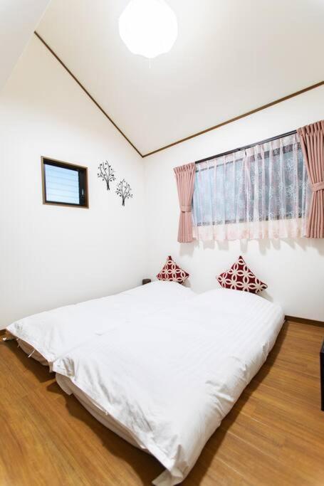 Вилла Kyo Sakura House Киото Экстерьер фото
