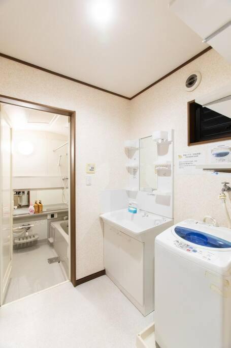 Вилла Kyo Sakura House Киото Экстерьер фото