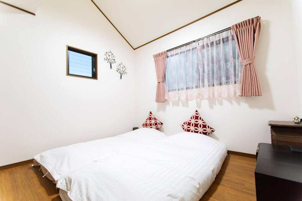 Вилла Kyo Sakura House Киото Экстерьер фото